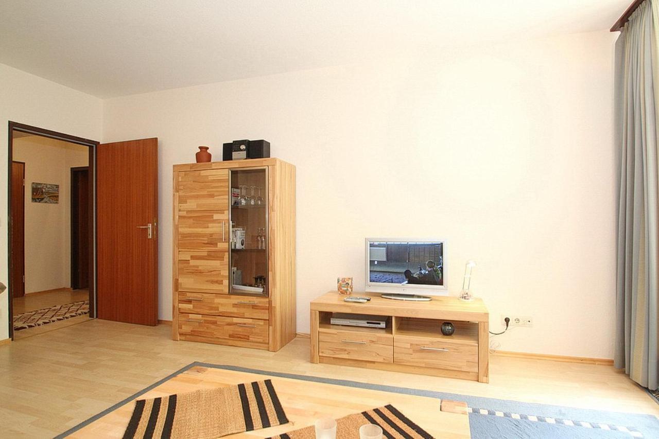 Strandresidenz Timmendorfer Strand Strandresidenz Appartement 203 Exterior photo