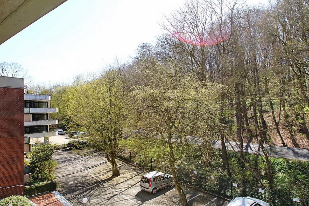Strandresidenz Timmendorfer Strand Strandresidenz Appartement 203 Exterior photo