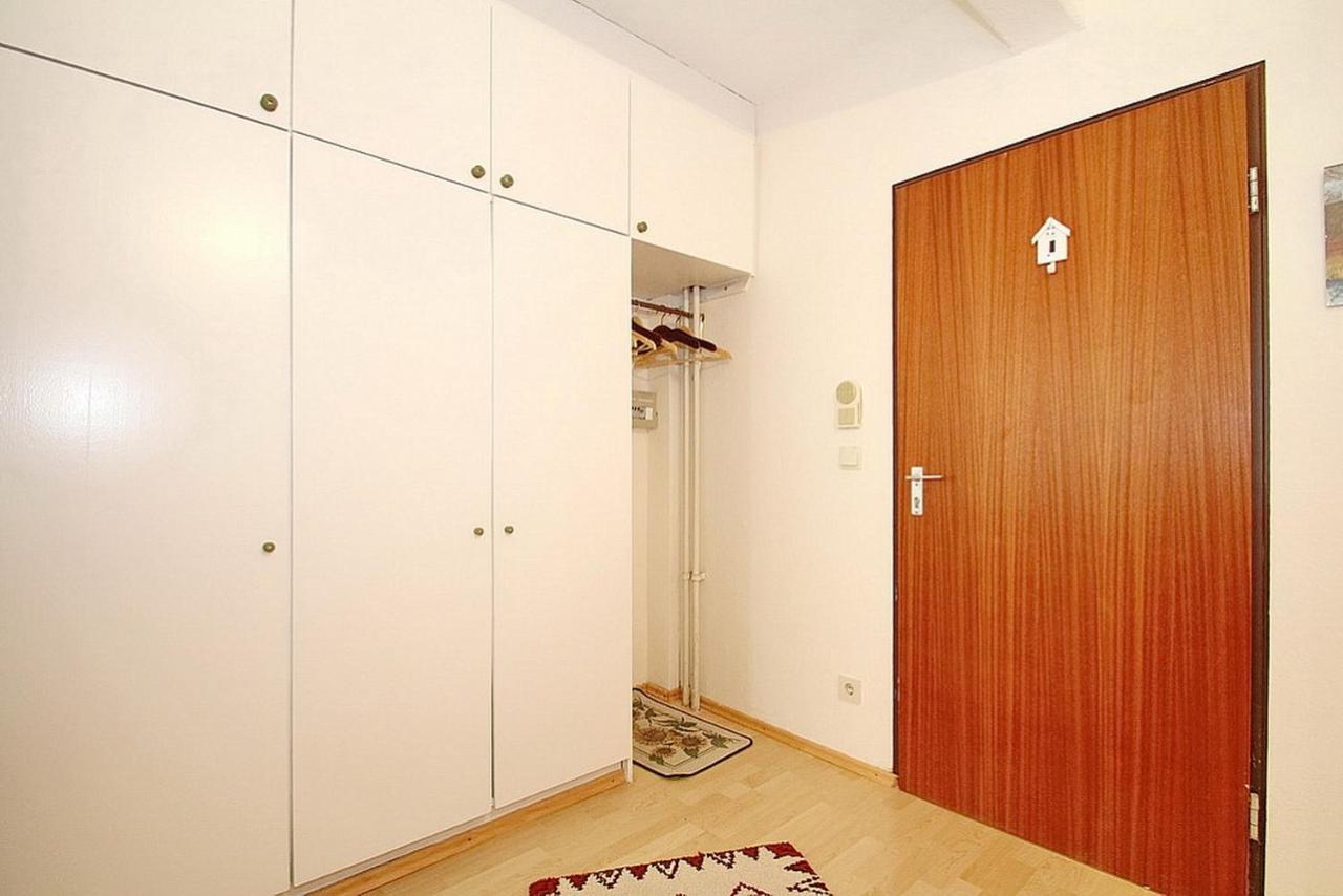 Strandresidenz Timmendorfer Strand Strandresidenz Appartement 203 Exterior photo