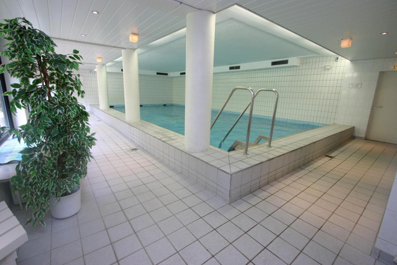 Strandresidenz Timmendorfer Strand Strandresidenz Appartement 203 Exterior photo